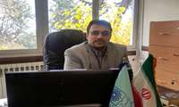 انتصاب جناب آقای دکتر امین باقری به عنوان رئیس مرکز رشد علوم بهداشتی